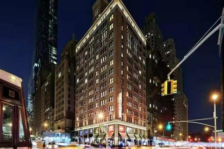 Hilton Club The Quin New York - 28