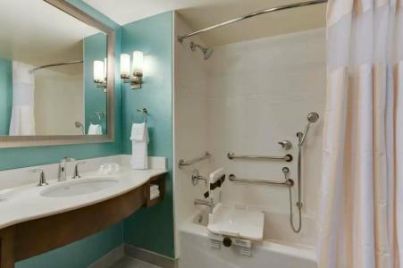 Hilton Garden Inn Daytona Beach Oceanfront - 95