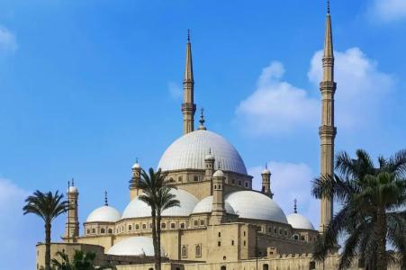 Hilton Cairo Zamalek Residences - 4