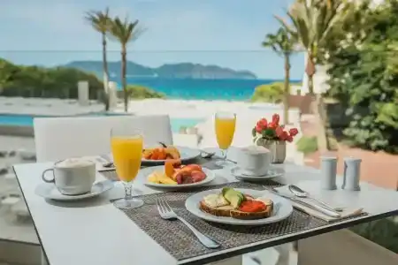 Iberostar Cala Millor - Adults Only - 32