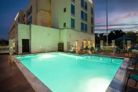 Hyatt Place Austin Airport