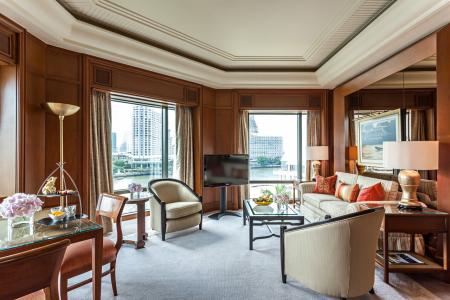 The Peninsula Bangkok - SHA Extra Plus - 41
