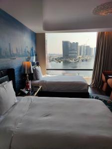 Indigo Dubai Downtown - 72