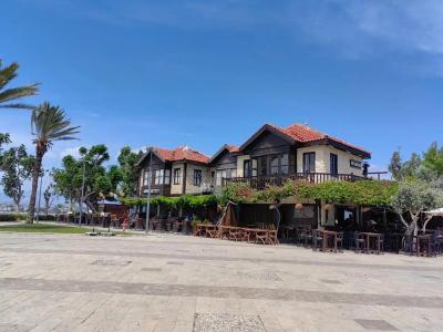 Acanthus Cennet Barut Collection - Ultra All Inclusive - 88