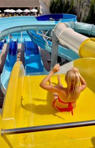 Kirman Sidemarin Beach & Spa - 85
