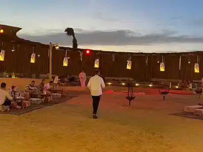 Sunrise Tucana Resort -Grand Select - 49