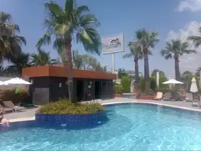 My Home Resort- Ultra All Inclusive