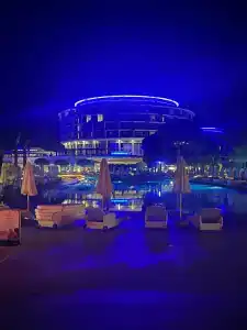 Calista Luxury Resort - 44