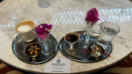 Sherwood Exclusive Kemer - Kids Concept - 53