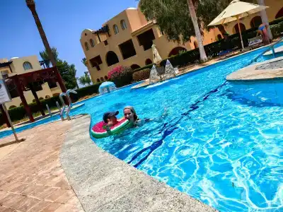 Stella Gardens Resort & Spa, Makadi Bay - 78