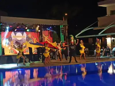 Casa De Maris Spa & Resort Adult Only 14 Plus - 10