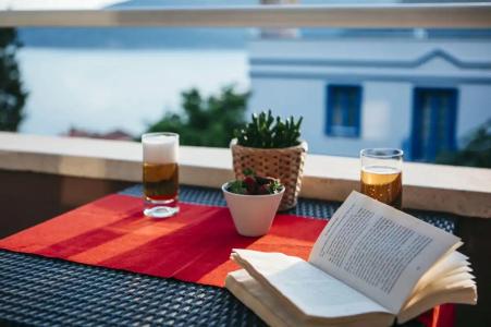 True Blue Boutique Kalkan - 15