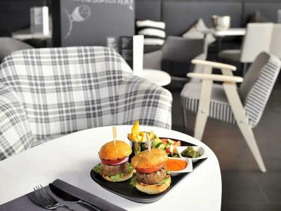 Ibis Styles Wroclaw Centrum - 85