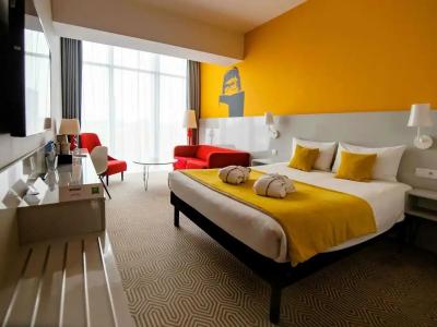 Ibis Styles Wroclaw Centrum - 64