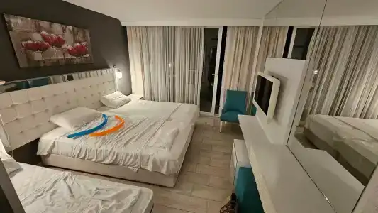 Le Bleu & Resort Kusadasi - 86