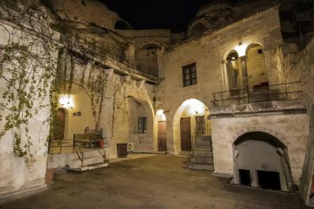 Dervish Cave House & Restaurant - 86