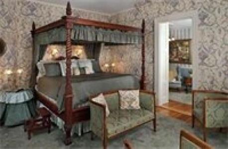 Albemarle Inn - Asheville - 38