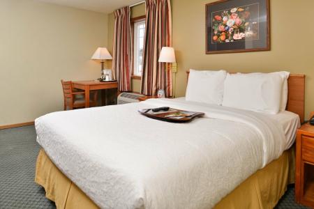 Courtesy Inn Downtown Eugene - 26