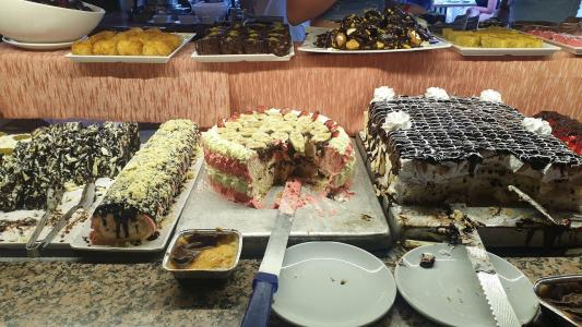 Oludeniz Turquoise - 80