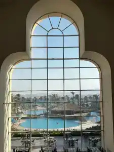 Pyramisa Beach Resort Sahl Hasheesh - 3