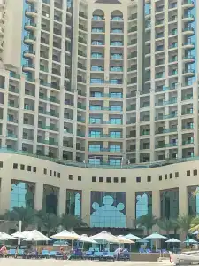 Fairmont Ajman - 30