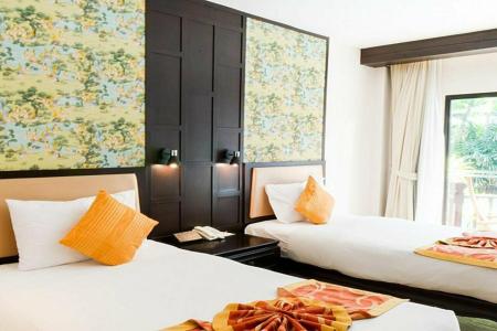 Nipa Resort, Patong Beach - SHA Extra Plus - 92
