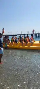 L'Oceanica Beach Resort - 81