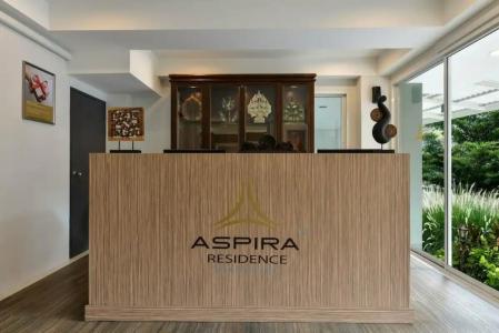 Aspira Residence Ruamrudee - 2