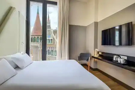 Occidental Diagonal 414 - 40