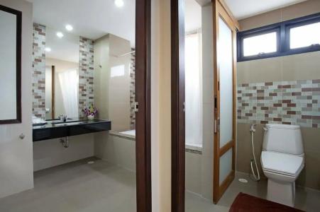 Areca Lodge - 21