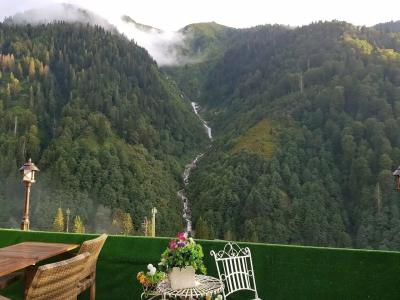 Ayder Doga Resort - 43