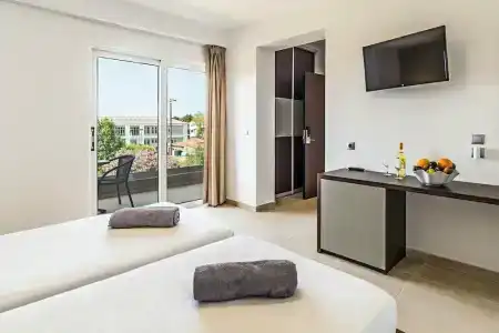 White Olive Premium Laganas - 42