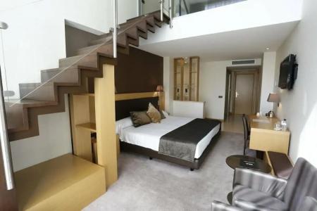 Gran Palas - Spa incluido - 66