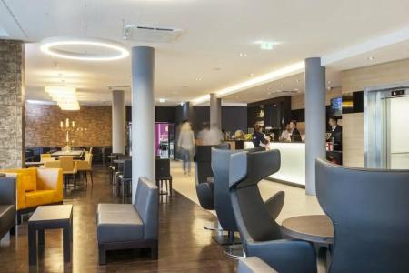 Staycity Aparthotels Heidelberg - 42