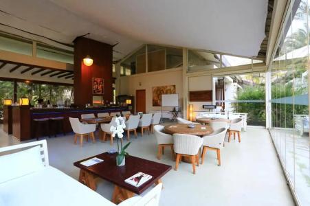 The LifeCo Bodrum Well-Being Detox Center and Vegan - 98