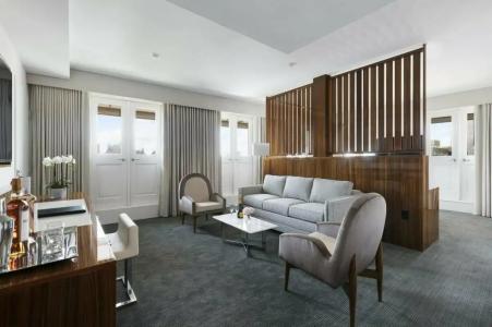 33 Seaport New York - 55