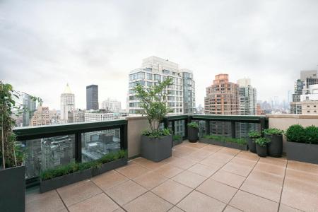 Hyatt House New York/Chelsea - 8