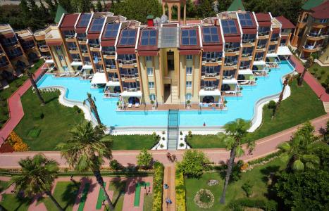 TUI BLUE Pascha Bay - 22