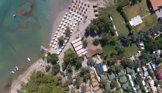 Sugar Beach Club - 12