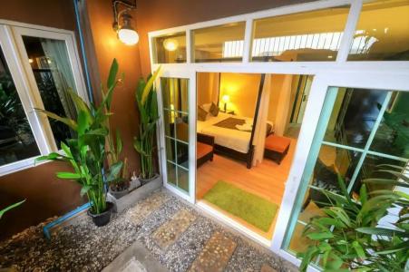 Baan PhuAnda Phuket - 20