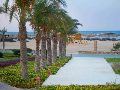 Novotel Marsa Alam Beach Resort - 17