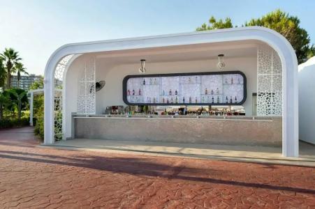 Miracle Resort - All Inclusive - 54