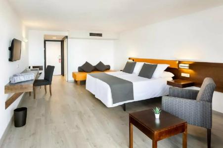 Atlantic El Tope - 42