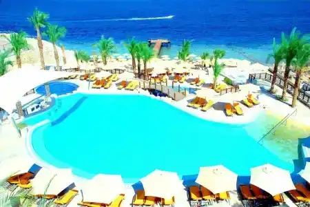 Xperience Sea Breeze Resort - 78