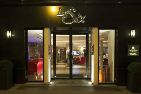 Le Six - 79