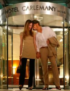 Carlemany Girona - 18