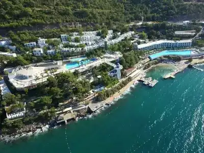 Blue Dreams Resort
