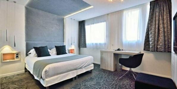 Cézanne Hôtel Spa - 88