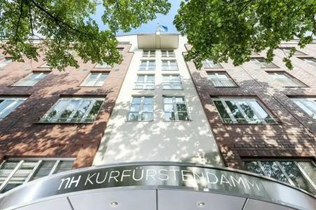 NH Berlin Kurfürstendamm - 31