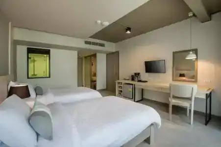 Krabi La Playa Resort - SHA Plus - 43